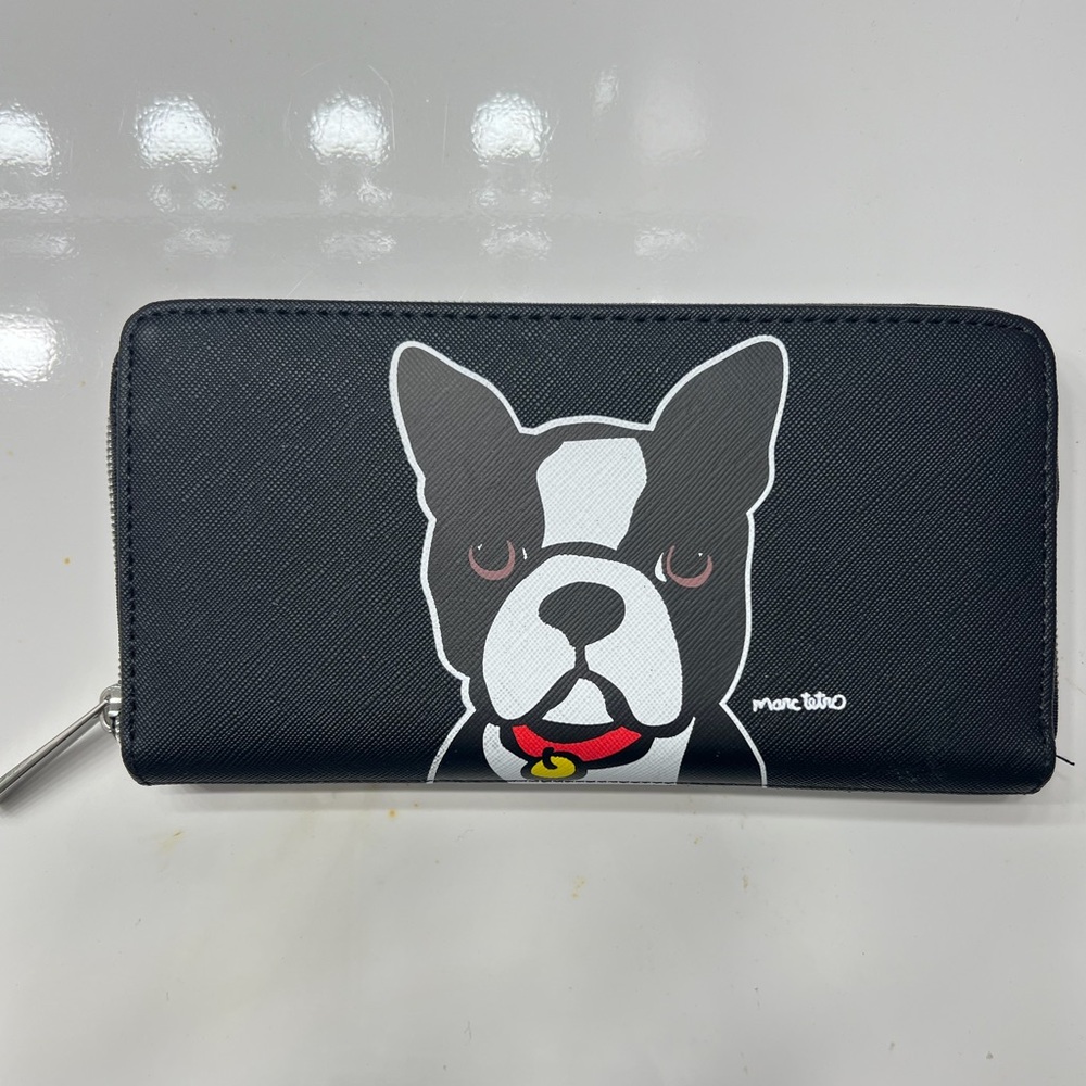 Marc tetro Wallet